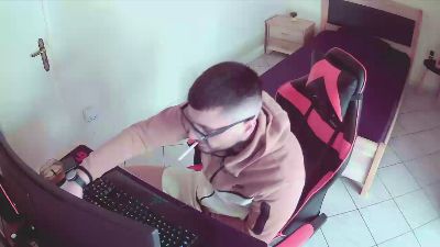 AlbanianFker21 webcam model stream image