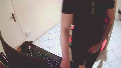 AlbanianFker21 webcam cam4 model stream image