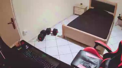 AlbanianFker21 webcam model stream image