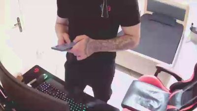 AlbanianFker21 webcam model stream image