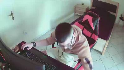 AlbanianFker21 webcam model stream image