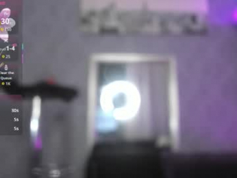 kitty_wichis webcam chaturbate model stream image