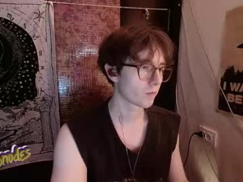 cosmonudes webcam model stream image