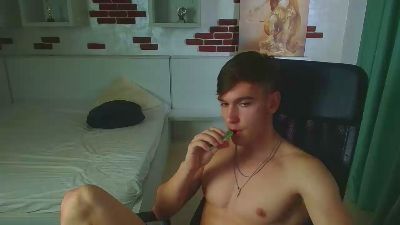 BradyFlint webcam cam4 model stream image