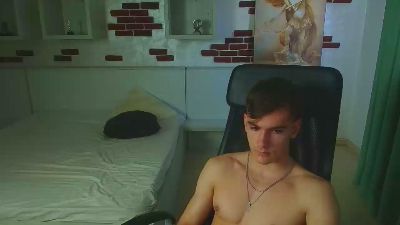 BradyFlint webcam cam4 model stream image