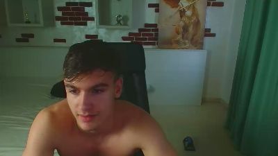 BradyFlint webcam model stream image