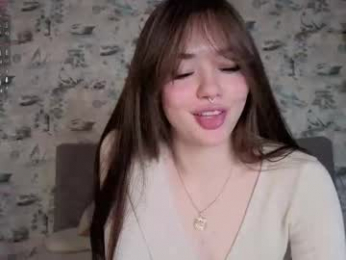 jinny_garland webcam model stream image