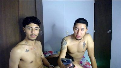 top_jax webcam cam4 model stream image