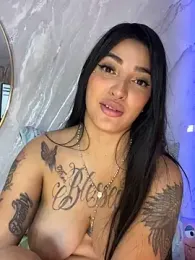 natalia-888 webcam model stream image