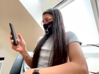 sebasathome webcam model stream image