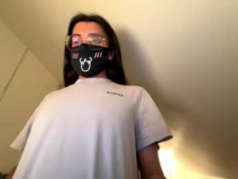 sebasathome webcam model stream image