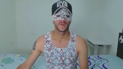 dirtyexplosive2 webcam model stream image