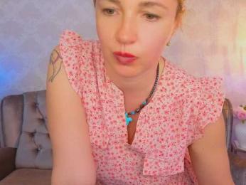 AlaskaSia webcam bongacams model stream image