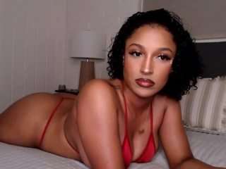 dreamyceline webcam model stream image