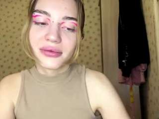 loreneevanchyk webcam model stream image