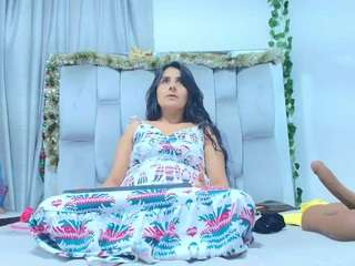 marcela-toca webcam model stream image