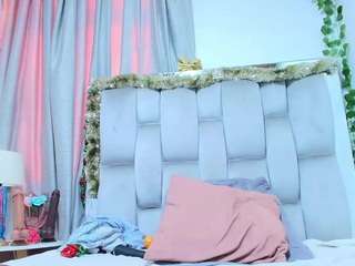 marcela-toca webcam model stream image