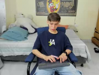 erick_de_rossee webcam model stream image