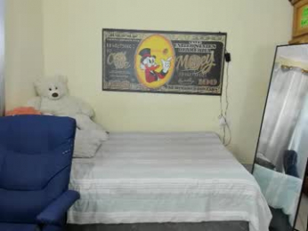 erick_de_rossee webcam chaturbate model stream image