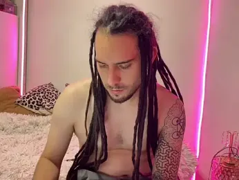 DreadObsessionxX webcam stripchat model stream image