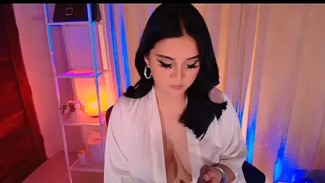 MS_VALERIA webcam model stream image