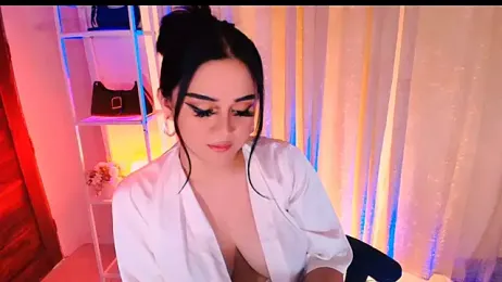 MS_VALERIA webcam model stream image