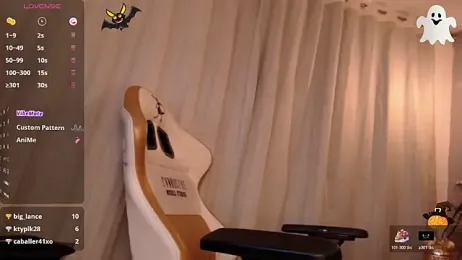 Meriiida webcam model stream image