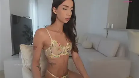 Emmavr webcam stripchat model stream image