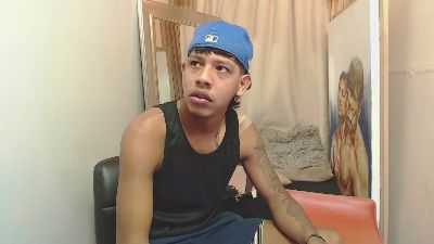mr_stiven_ webcam model stream image