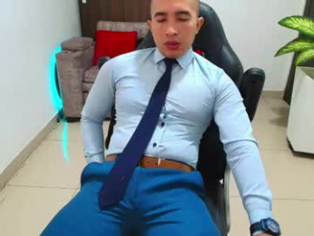 sebastian_oconnor77 webcam chaturbate model stream image