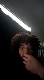 Iamtheshow webcam model stream image