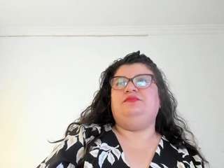 mystery-psique webcam model stream image