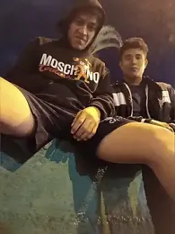 TwoMuchFun11 webcam model stream image