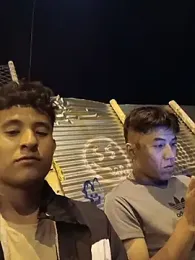 TwoMuchFun11 webcam model stream image