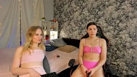 Laila_Blarr webcam model stream image