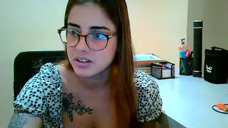 maliamiller webcam model stream image