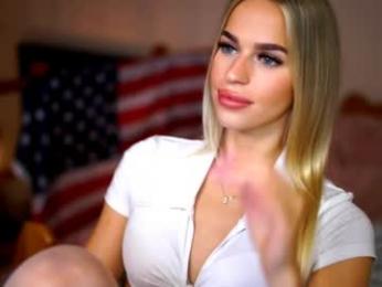 celeste_www webcam chaturbate model stream image