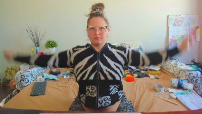 IamNotIdealAnge webcam cam4 model stream image