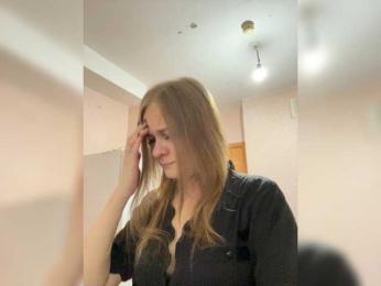 Likaa__ webcam model stream image