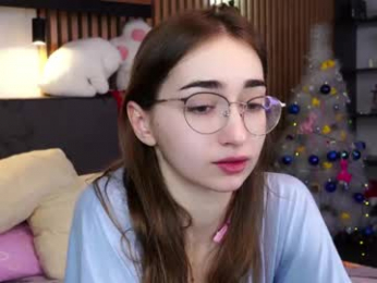 polly_bee webcam model stream image