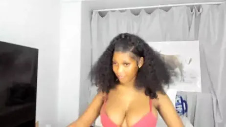 ConnieSmall24 webcam model stream image