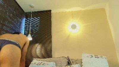 DamonSalvarote webcam model stream image