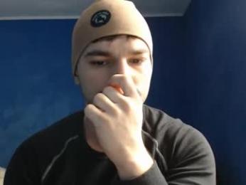 alex_blu webcam model stream image