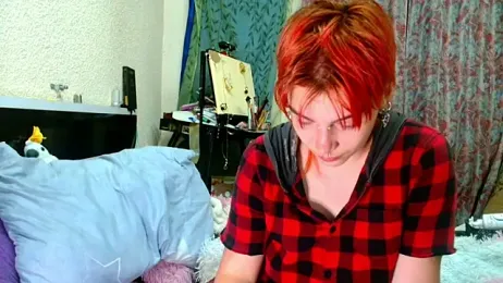 Sophie_Bell webcam model stream image
