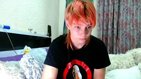 Sophie_Bell webcam model stream image