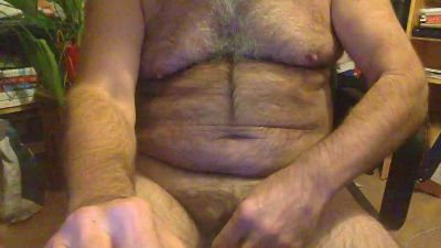 hotbearhot webcam model stream image