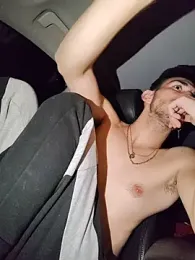 Nicolas_sexxxy webcam model stream image