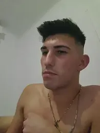 Nicolas_sexxxy webcam model stream image