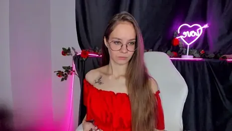 Sunbeam69 webcam stripchat model stream image