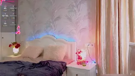 JaneVibes webcam model stream image